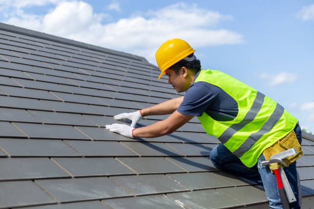 Best Gutter Installation and Roofing  in Sumrall, MS