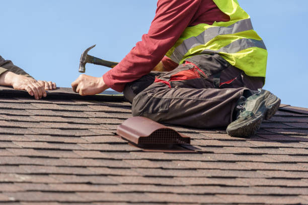 Best Roof Maintenance Services  in Sumrall, MS