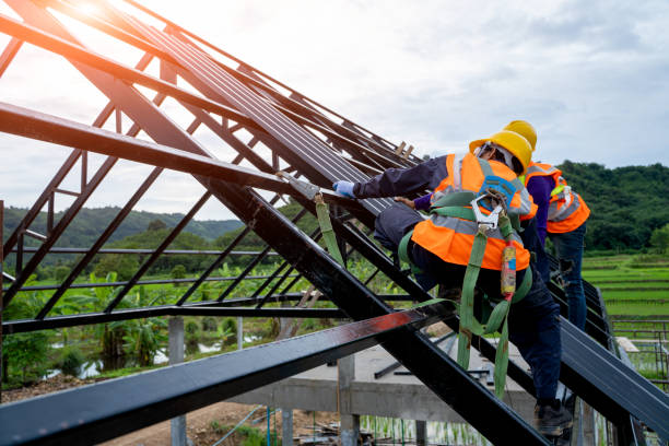 Tile Roofing Contractor in Sumrall, MS