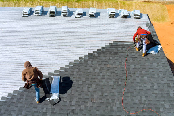 Roof Installation Near Me in Sumrall, MS