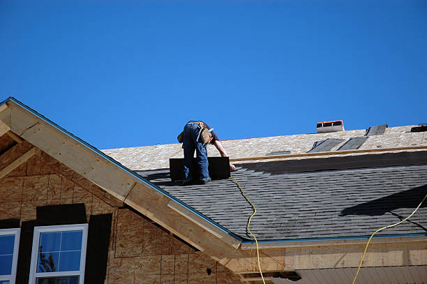 Best Slate Roofing Contractor  in Sumrall, MS