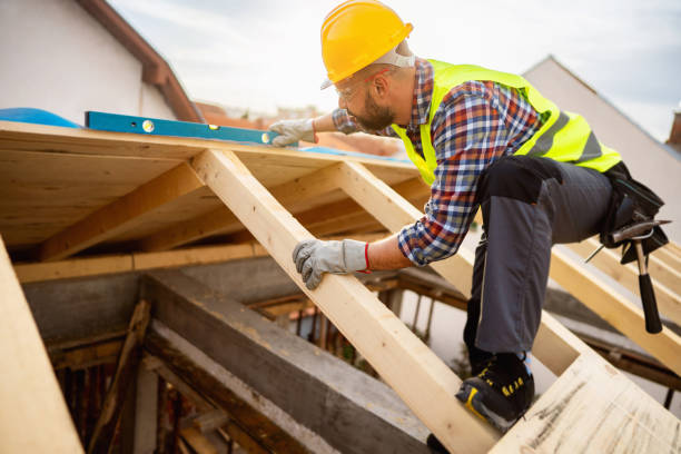 Quick and Trustworthy Emergency Roof Repair Services in Sumrall, MS