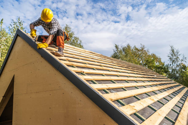 Best Roof Leak Repair  in Sumrall, MS
