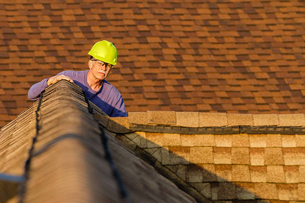 Roof Repair Estimates in Sumrall, MS