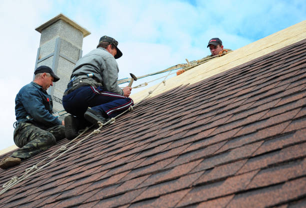 Quick and Trustworthy Emergency Roof Repair Services in Sumrall, MS