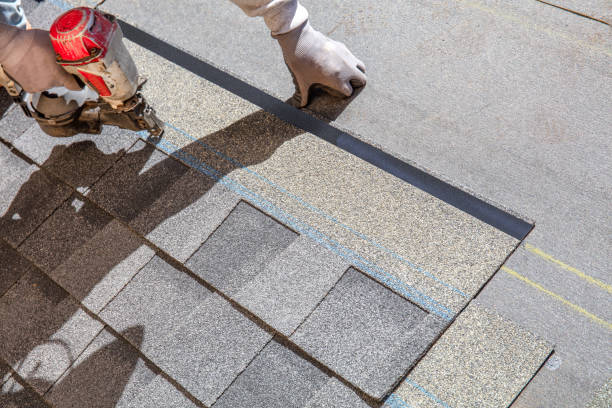 Best Commercial Roofing Services  in Sumrall, MS